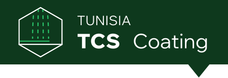 TCS - Coating - Tunisia